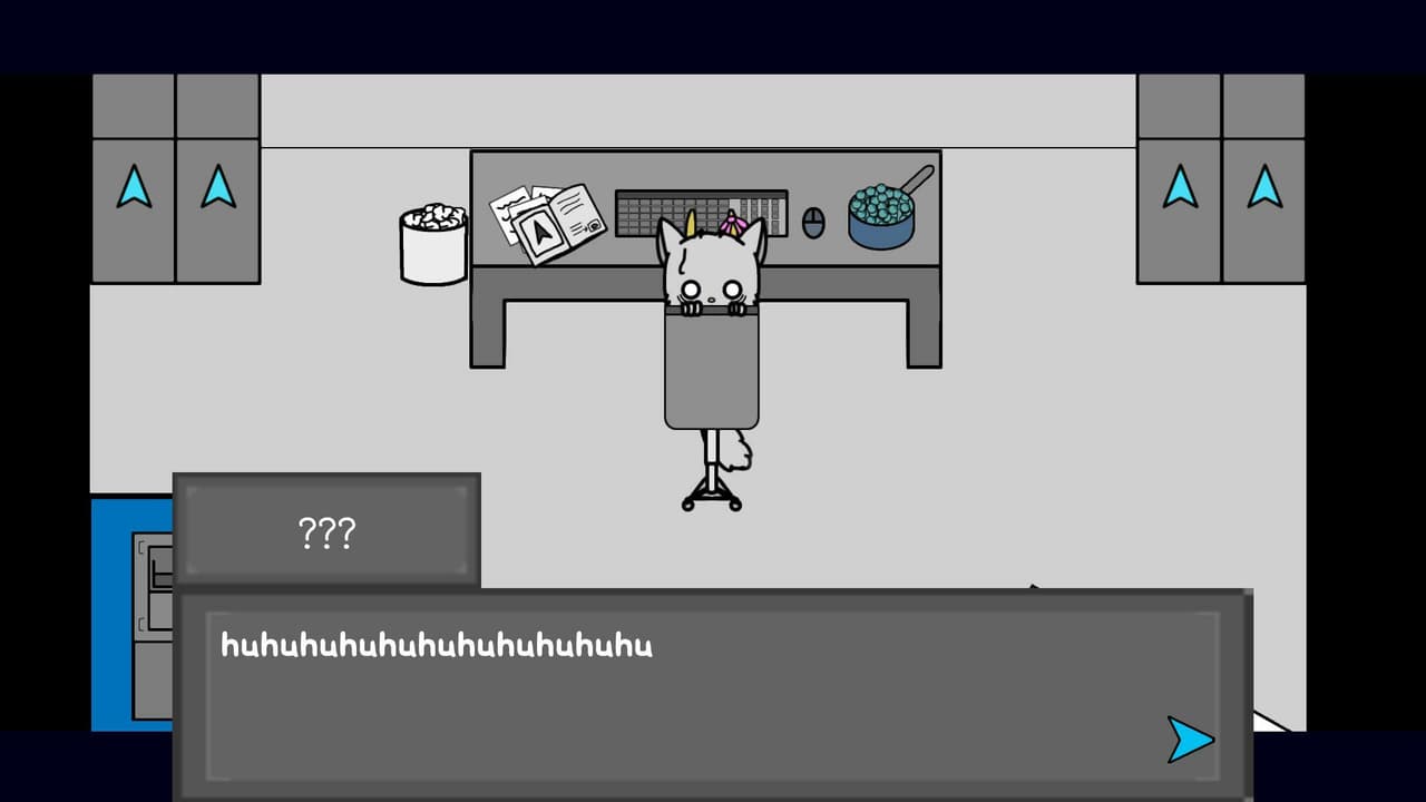 Furryend