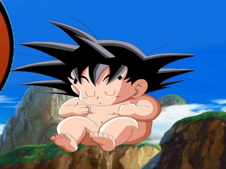 Dragon Ball Clicker