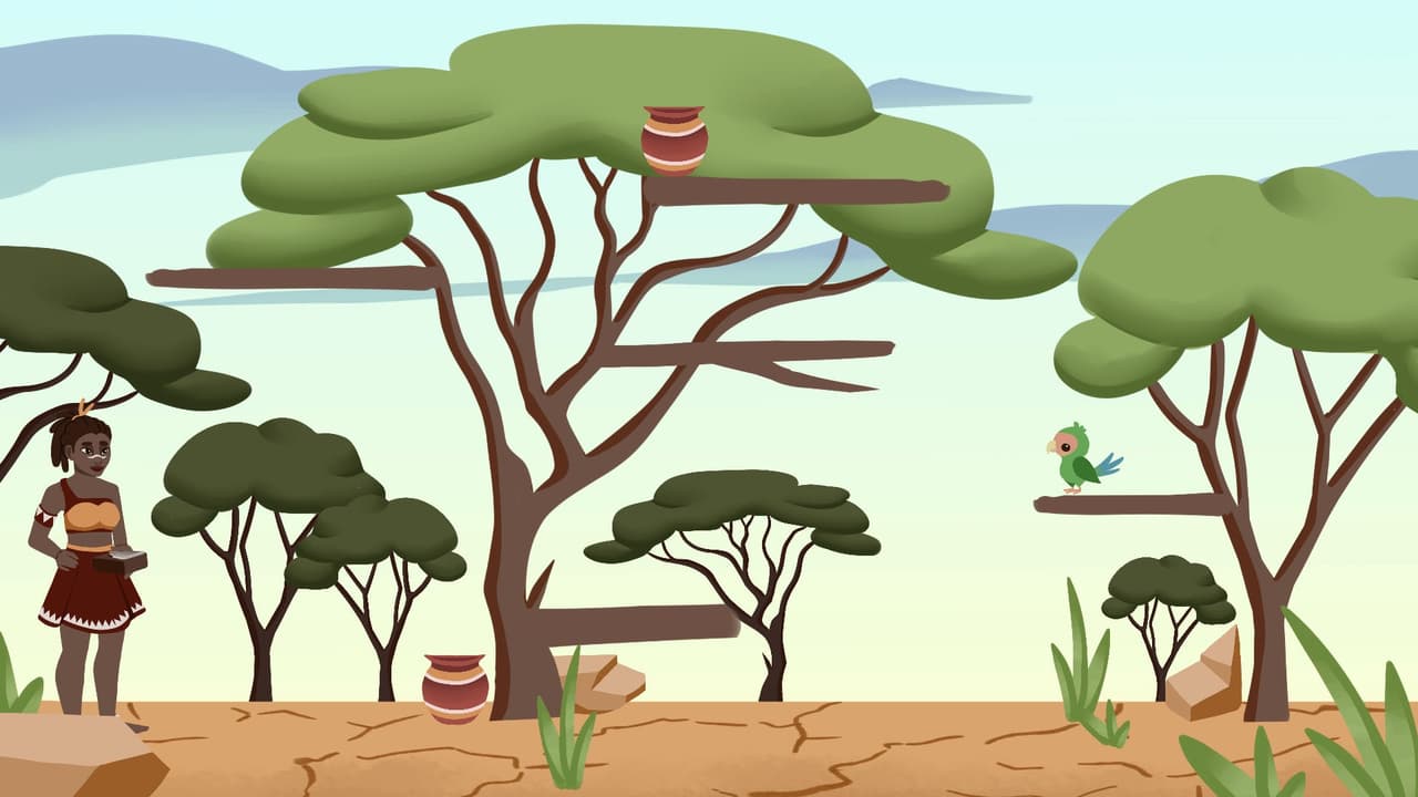 Walkabout Melodies screenshot 2