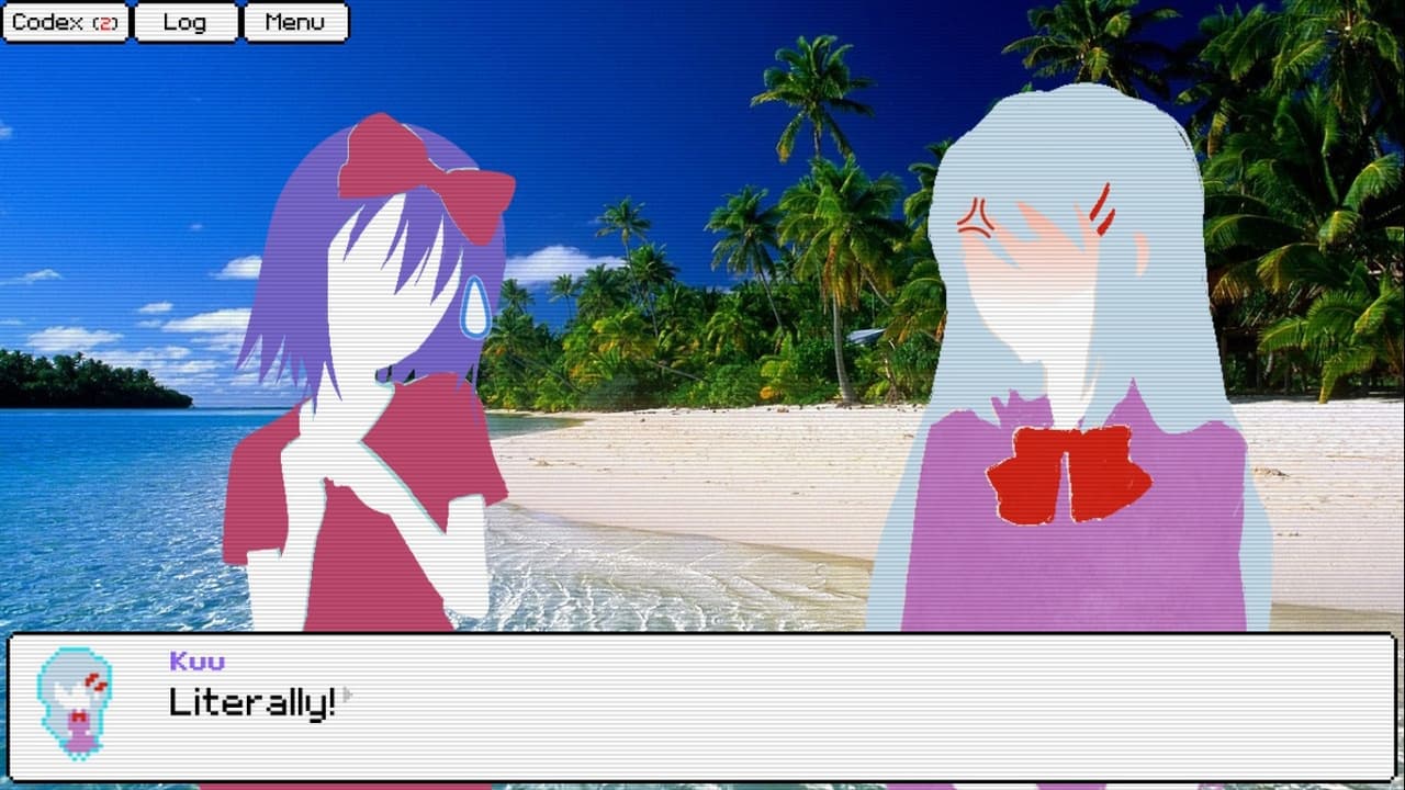 Willingly Untitled screenshot 4