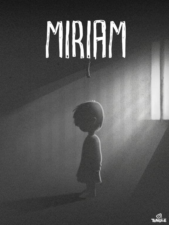 MIRIAM: The Escape screenshot 2