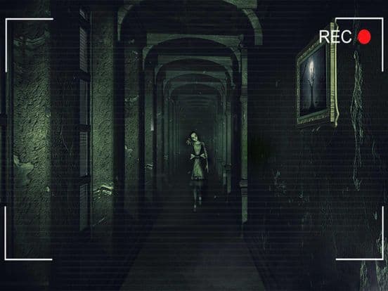 Paranormal Recording Activity screenshot 4