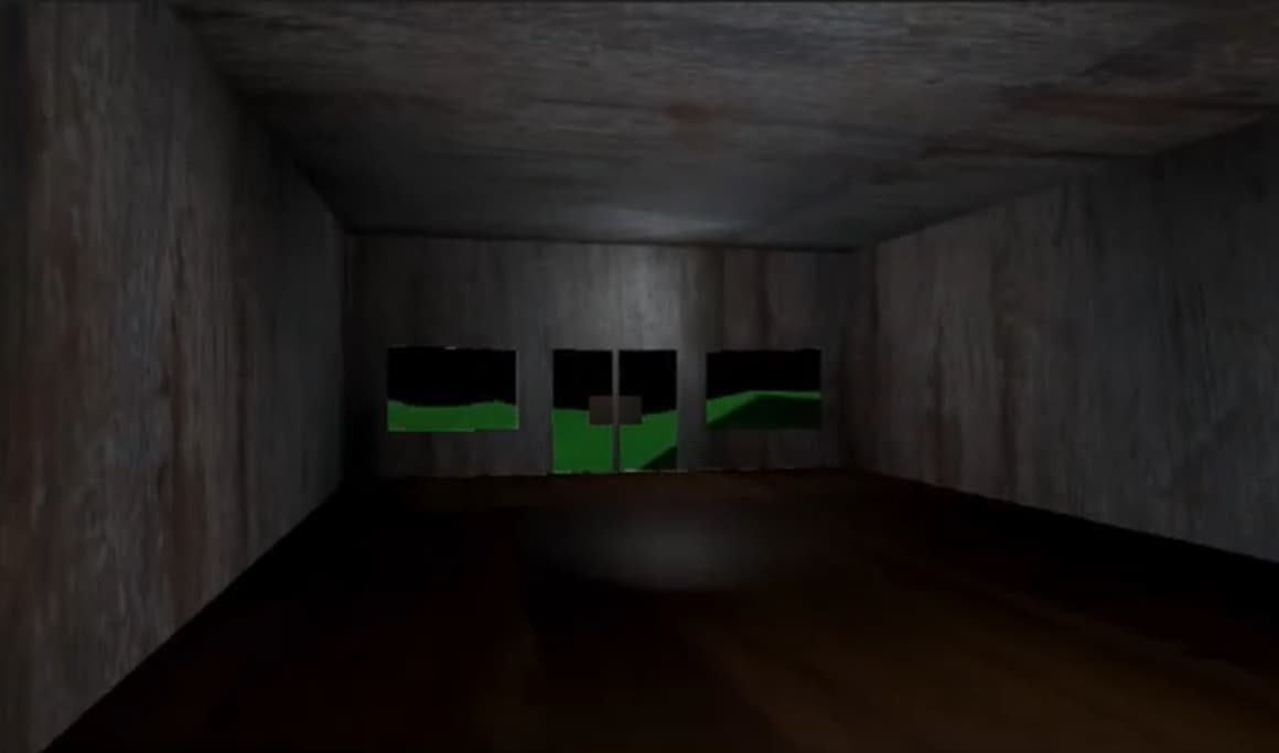 The Night Crawlers (Demo) screenshot 4