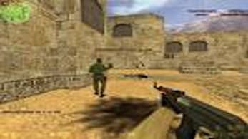 black strike demo screenshot 3