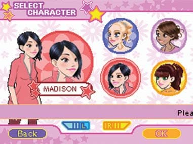 My Ballet Studio screenshot 5