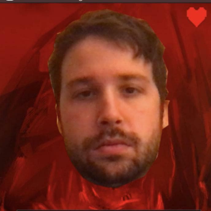 Colins Inferno