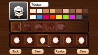 Backgammon - Board Game Club screenshot 3