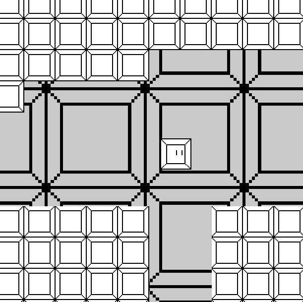Out of Control (meditatedpotato) screenshot 5