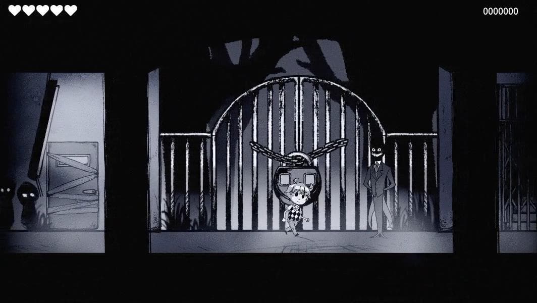 孩子 / KIDZ screenshot 2