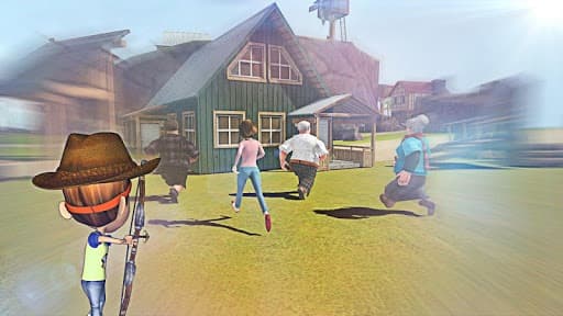 Apple Shooter 2017 screenshot 6