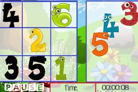Drag and Drop Playground - Game for kids screenshot 6