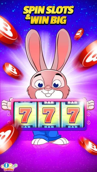 Bingo Bash: Bingo & Slots screenshot 6