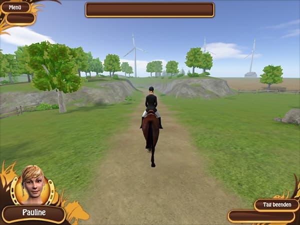 Riding Academy 2 screenshot 5
