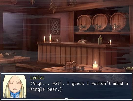 Sindorin Inn screenshot 2