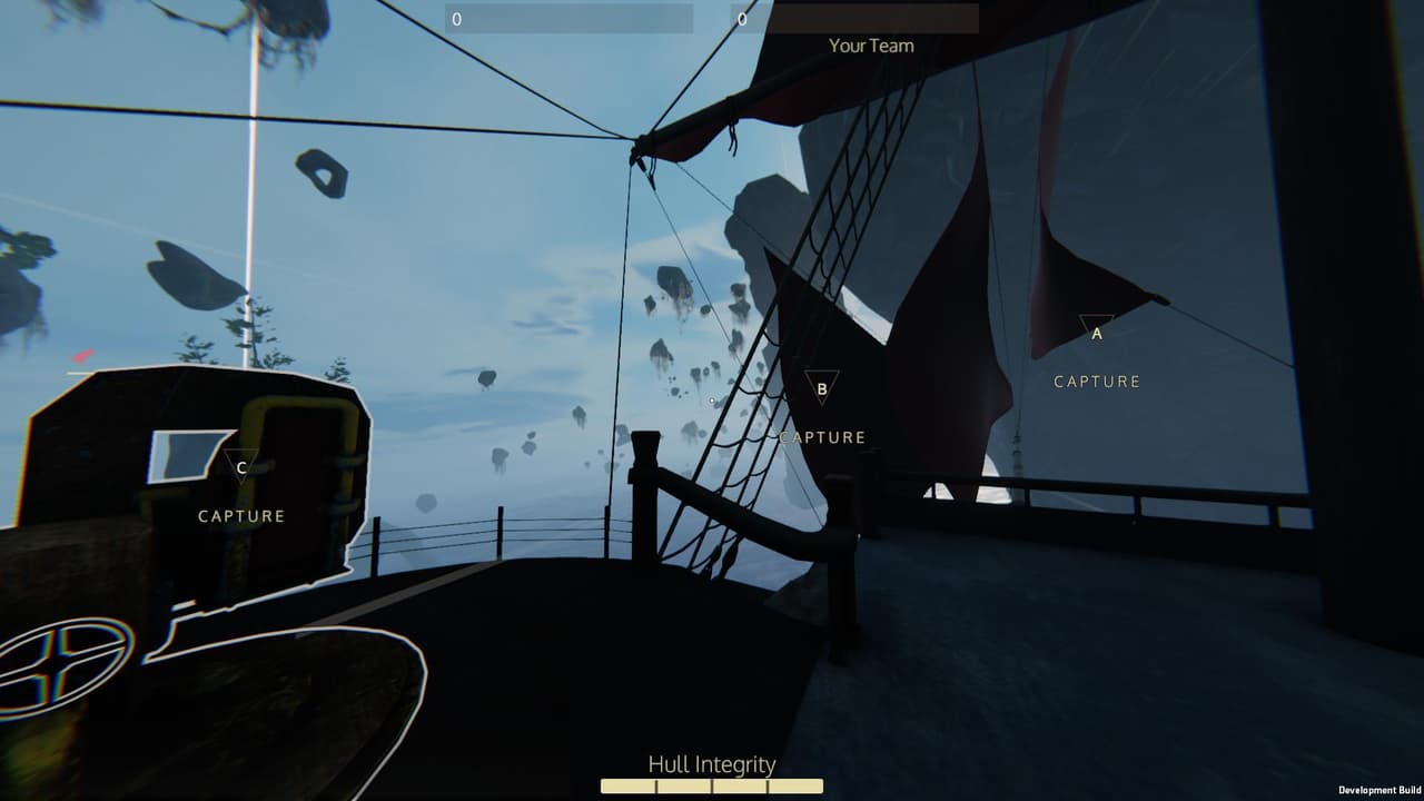 Starboard (Jacob Didenbäck) screenshot 2