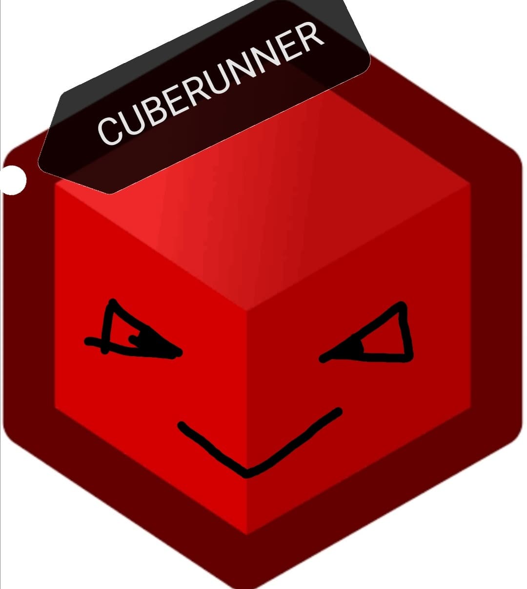 Cuberunner 3D (Danidevtg)