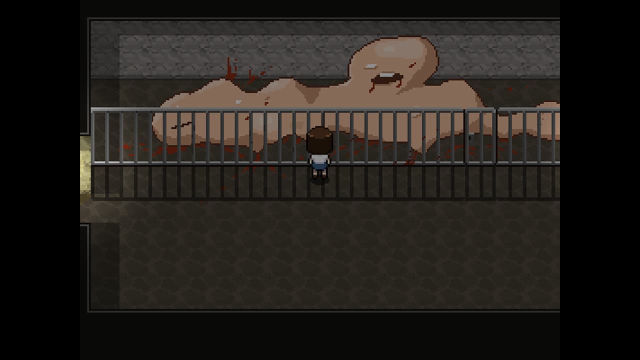 Kios Adventure screenshot 2