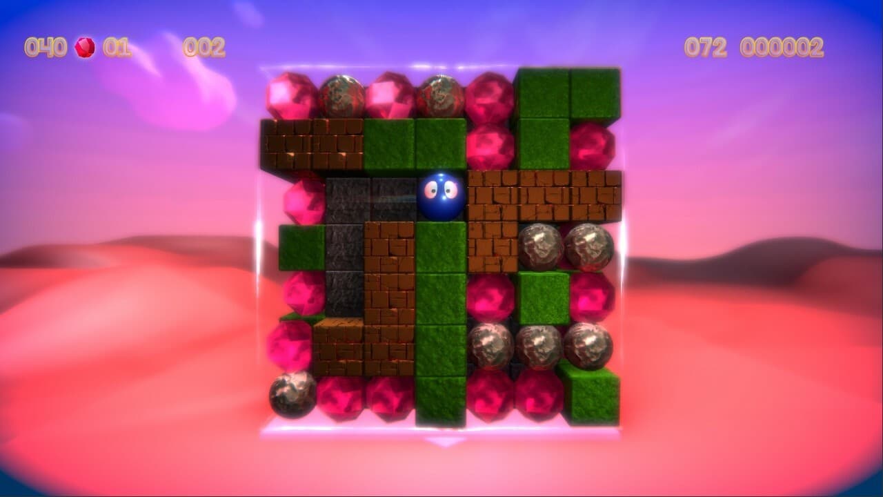Doubles Hard screenshot 4