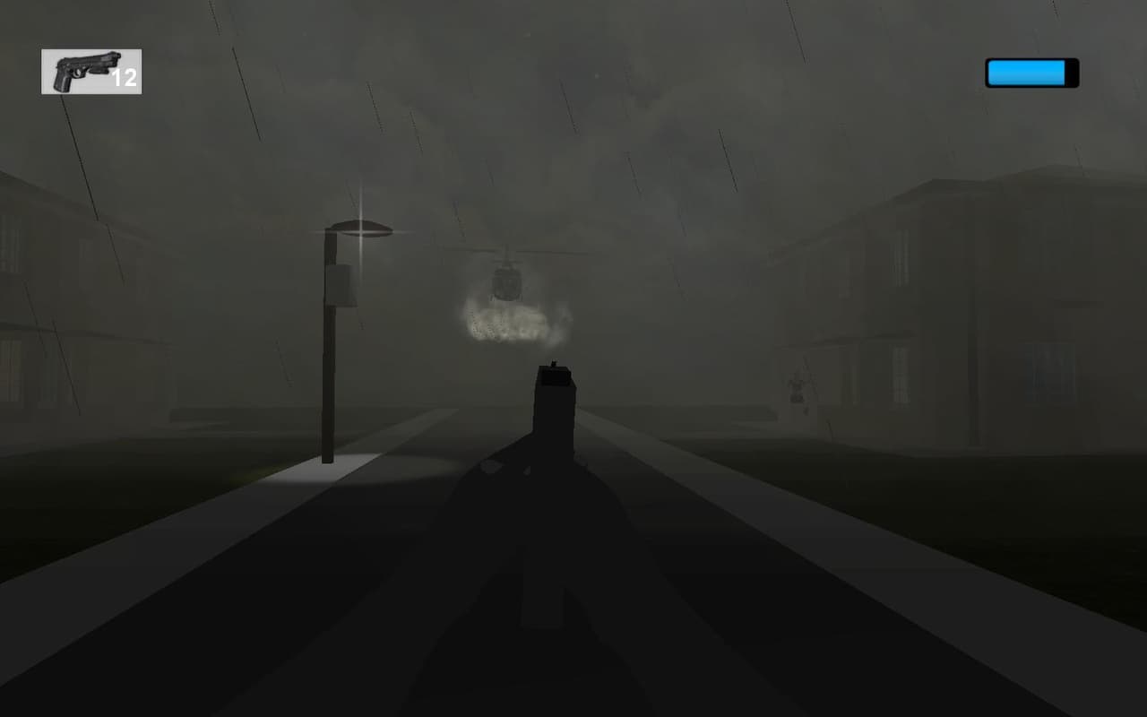 Sonambulo 3D screenshot 4