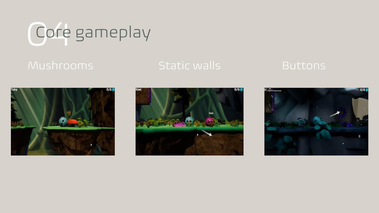 Zwobbles (DAE Studios) screenshot 4
