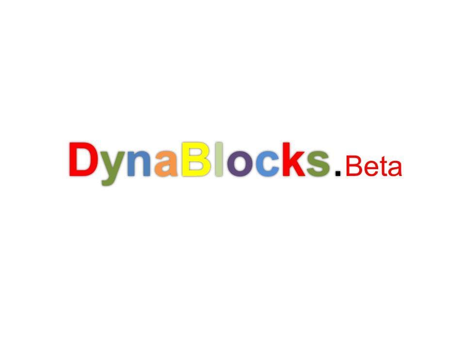 dynablocks 2003 prototype