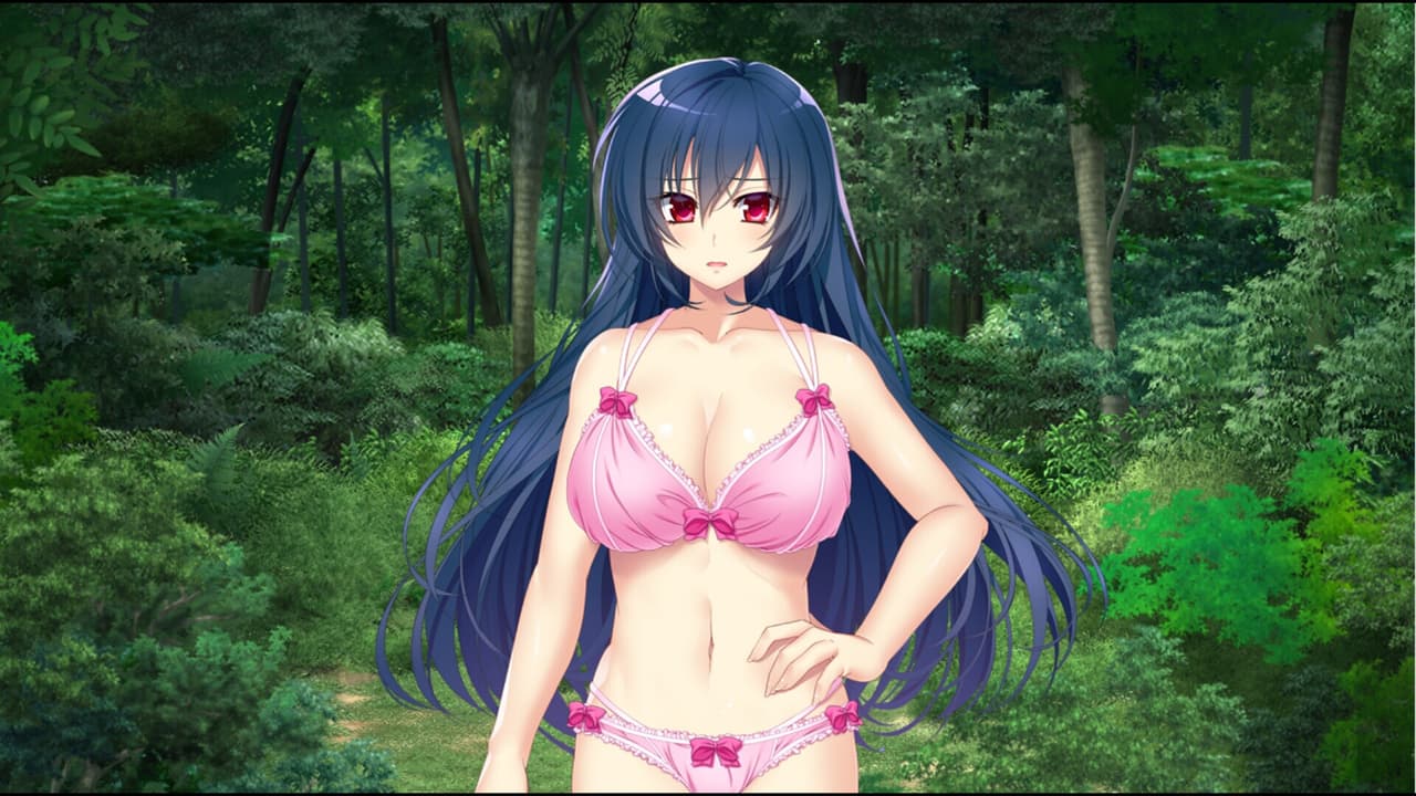 Train Molester Big-Titty Undercover Agent ~Hot and Sexy Prey~ screenshot 3