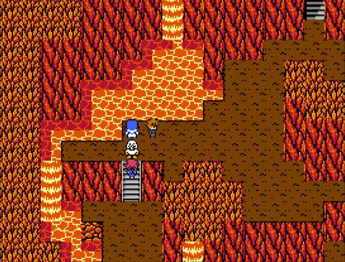 To Aerthen screenshot 5
