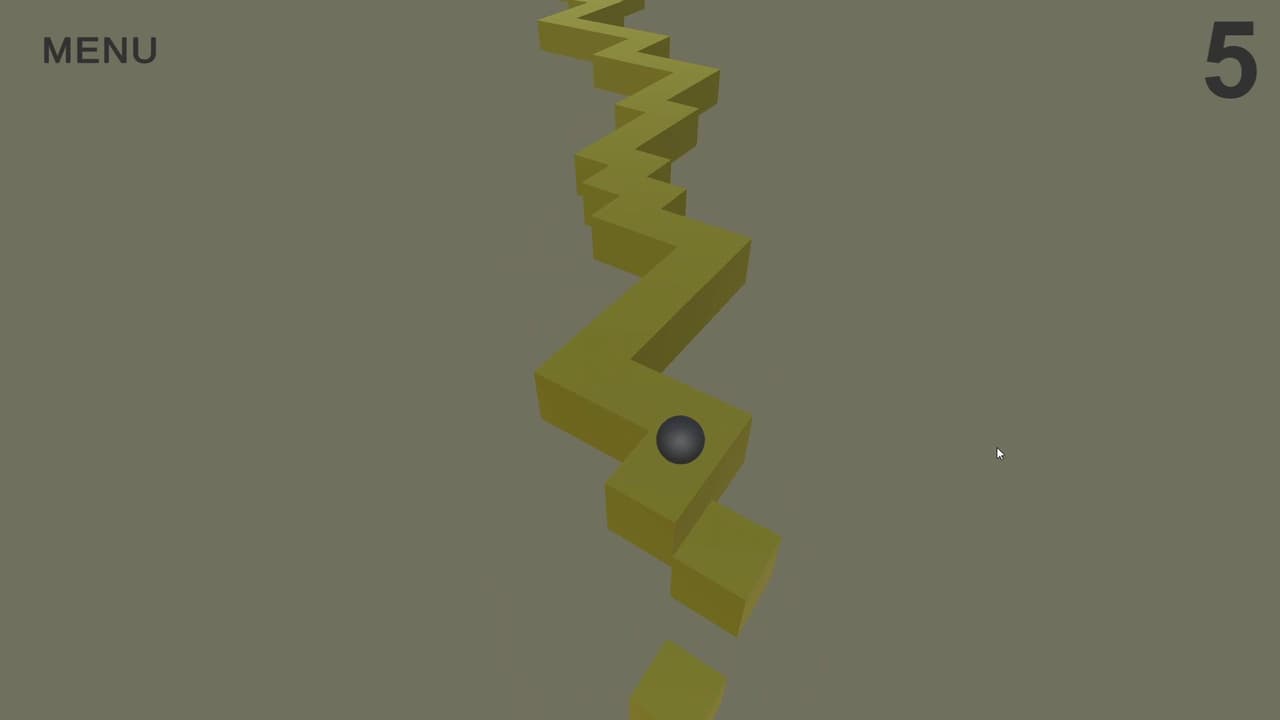 ZigZag (itch) (tunahanunver) screenshot 2