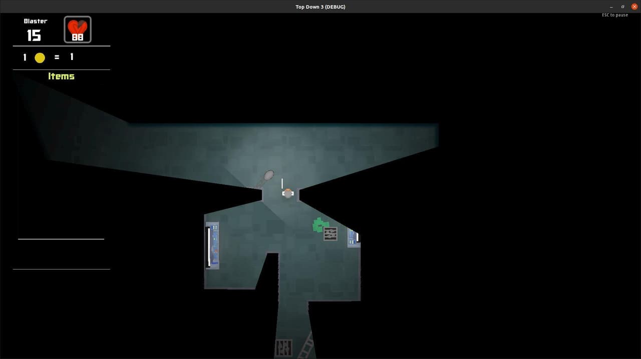 loft screenshot 2