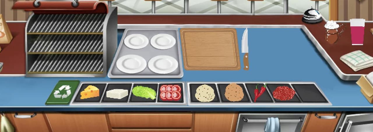 Hot Chilli Space (karabacak) screenshot 5