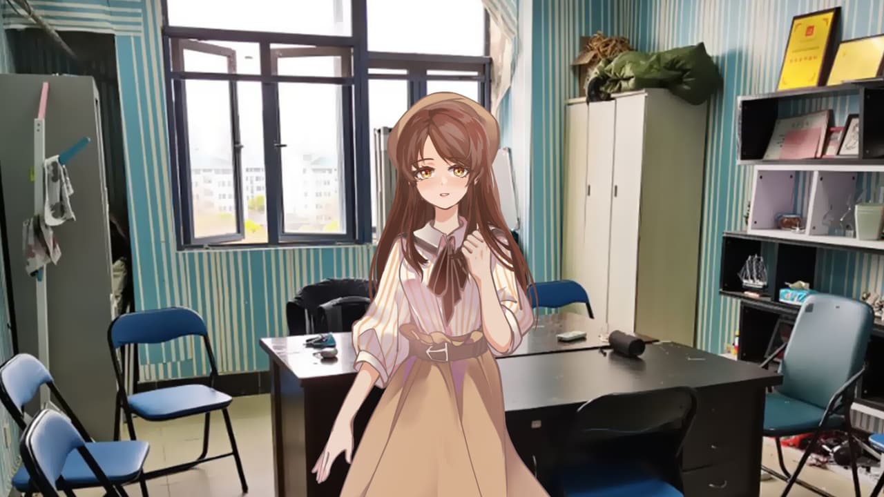 秋恋物语 Autumn Romance screenshot 2