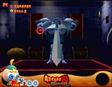 Arcade Shooting Gallery screenshot 5