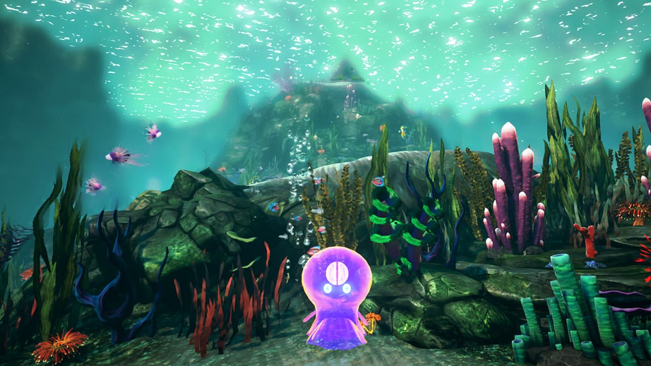 planktOs screenshot 4
