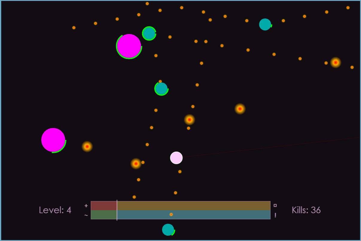 Sensory Overload (LapnLook) screenshot 2