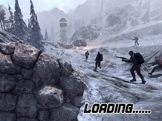 Call of Final Battleground screenshot 4