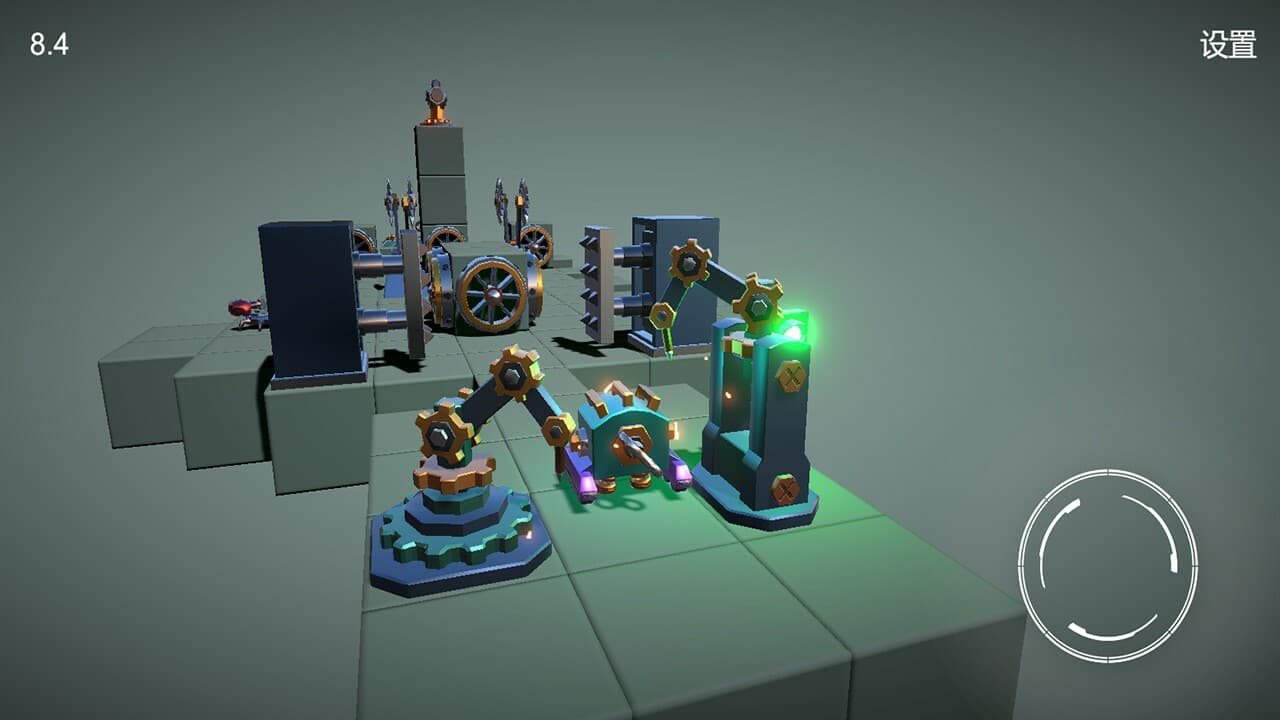 芯之迷城 screenshot 4