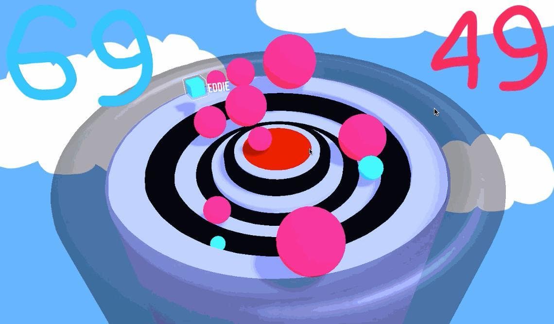ORBTOWN screenshot 2