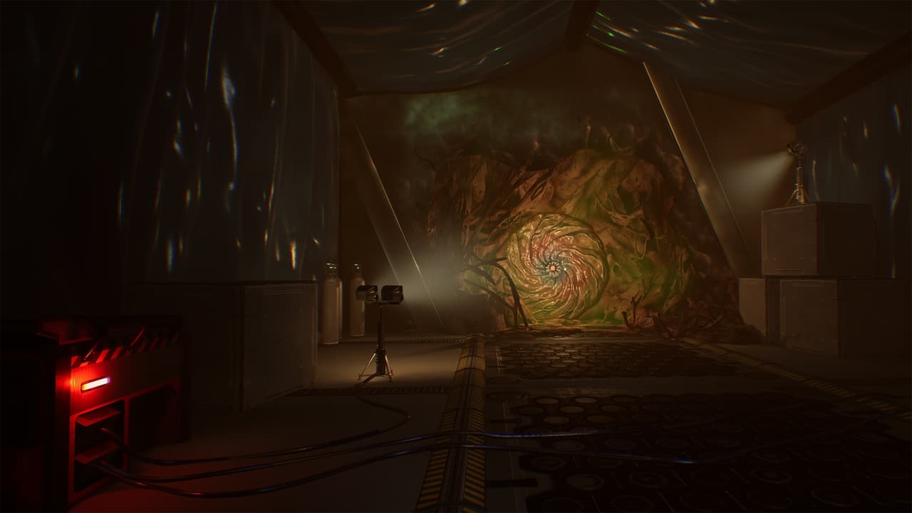 Protocol VR screenshot 5