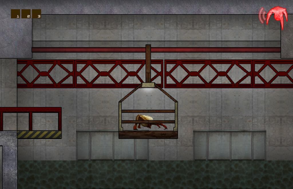 Head Life - Training Room screenshot 2