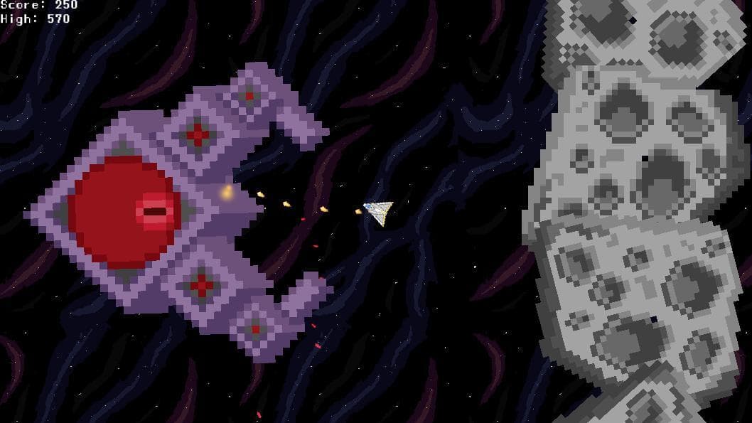 2D Shooter (mohammed-al-khawlani)