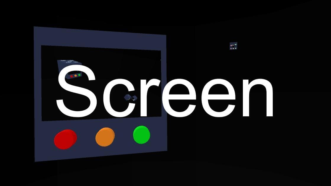 Screen screenshot 2