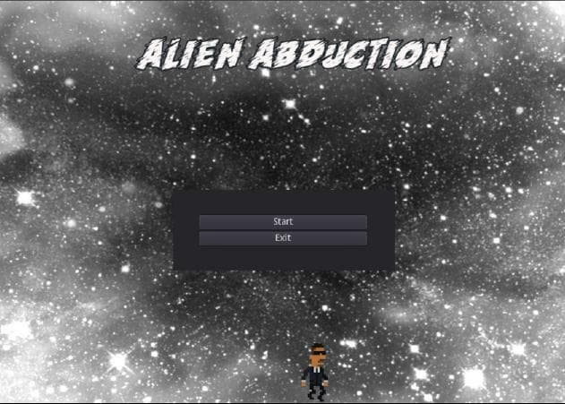 Alien Abduction (octogene, acroquelois, Nahalu)