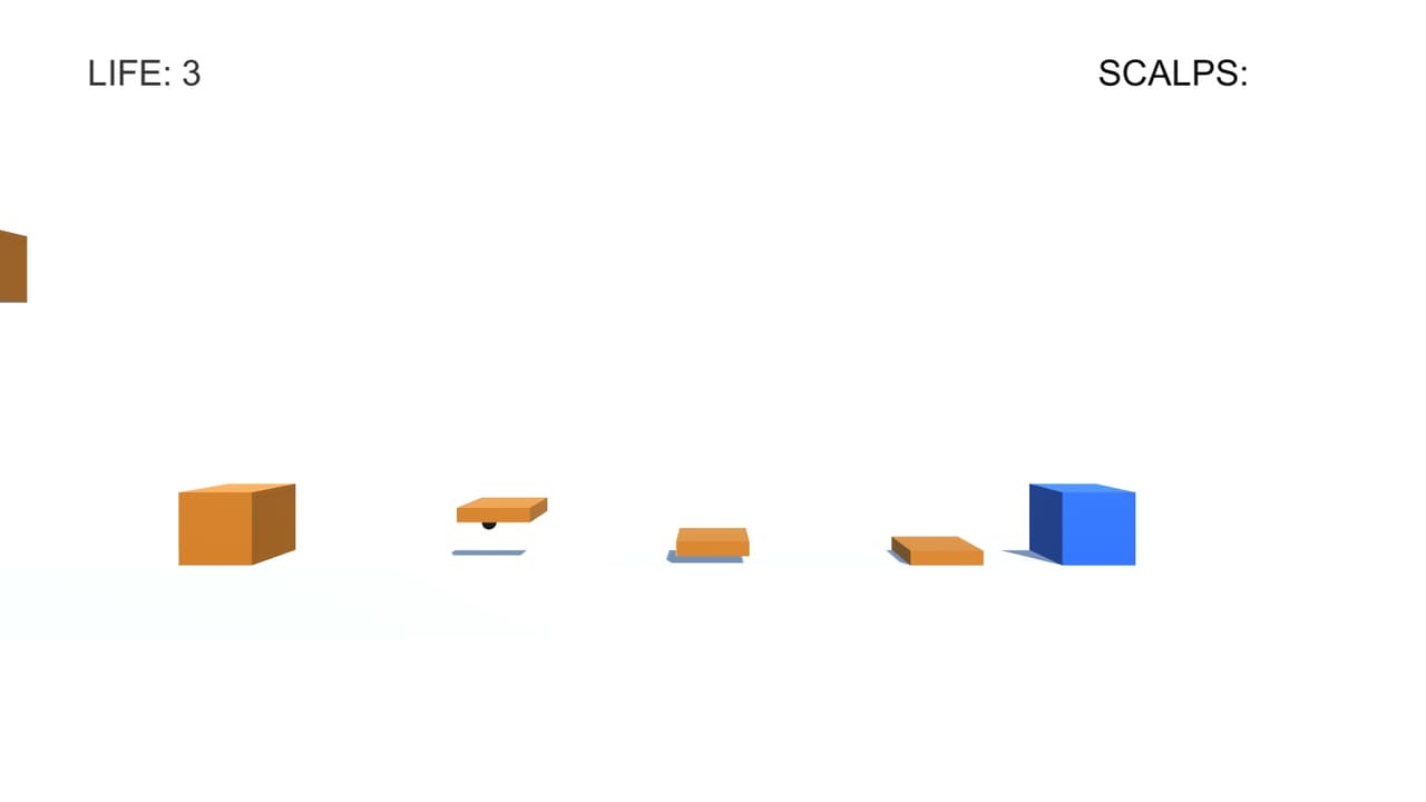 Scalp City screenshot 3