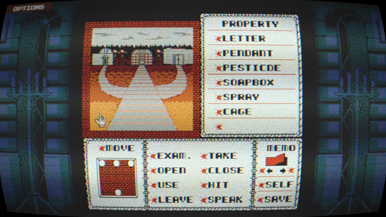 8-bit Adventure Anthology: Volume I screenshot 4