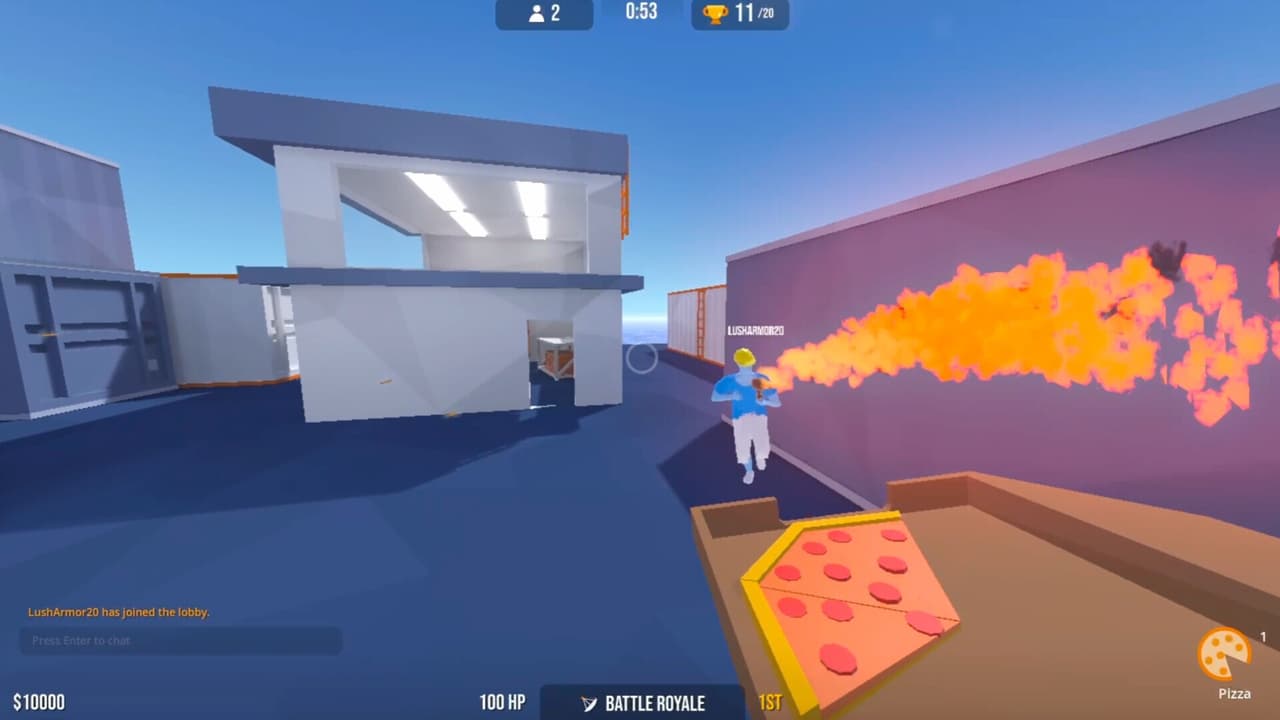 While Moms Away screenshot 3