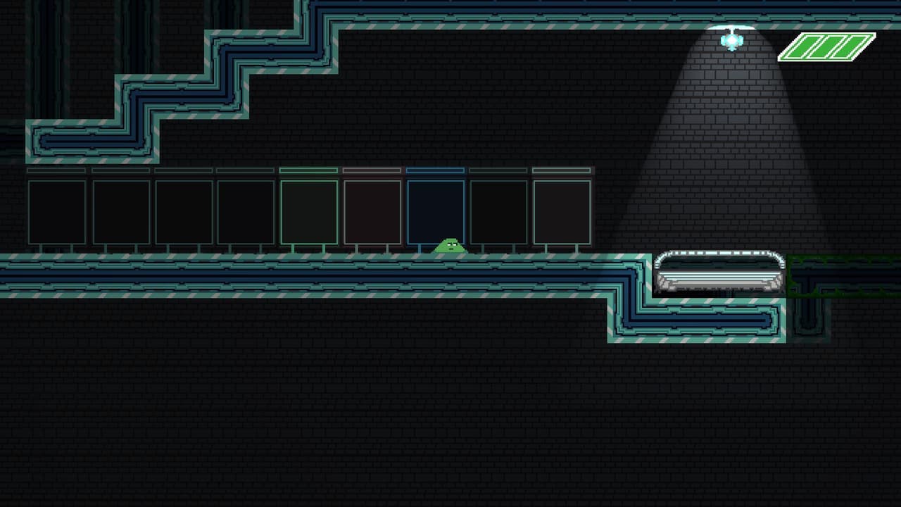 Squeeze me out! screenshot 3