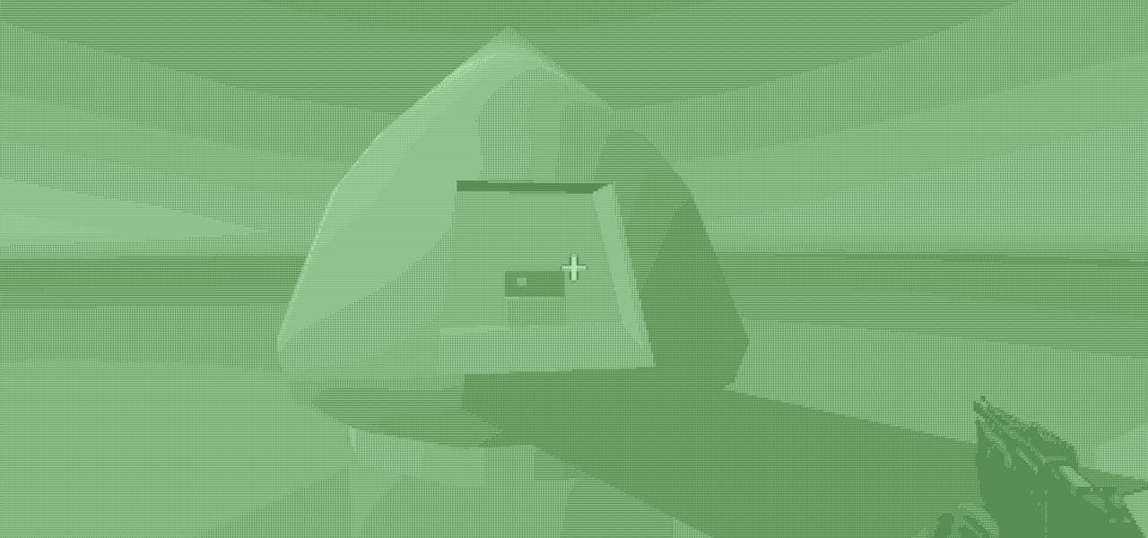 Half-Life Gb screenshot 6