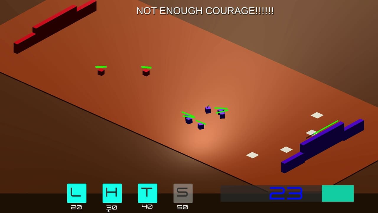 Battle Of Sycotle screenshot 2