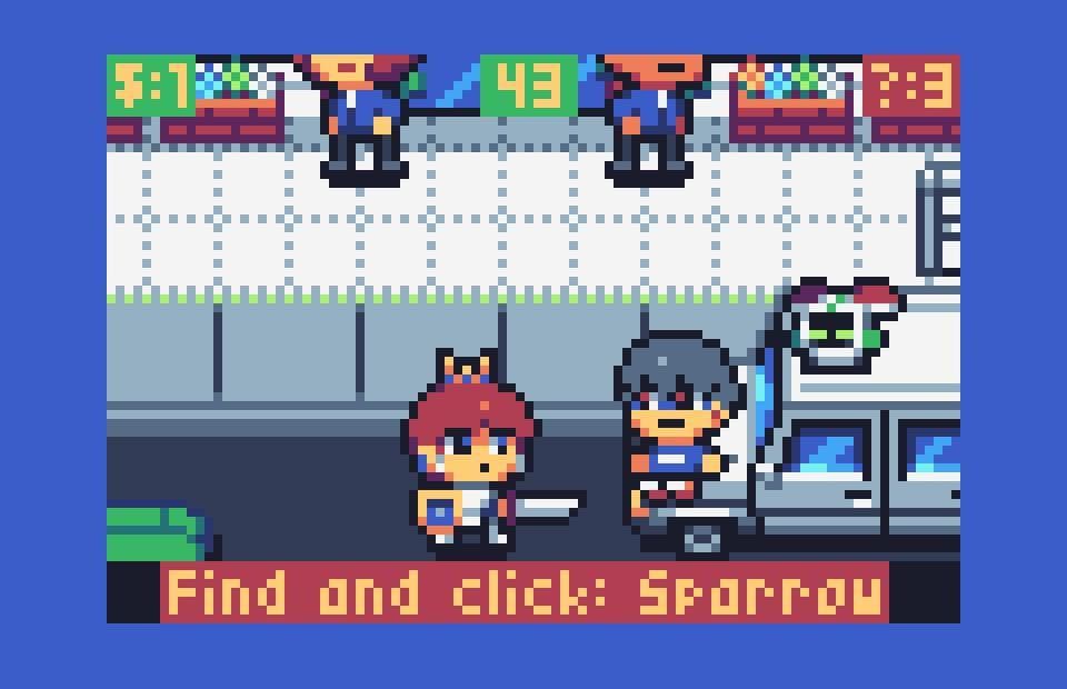 Small FC: 3 in 1 screenshot 5