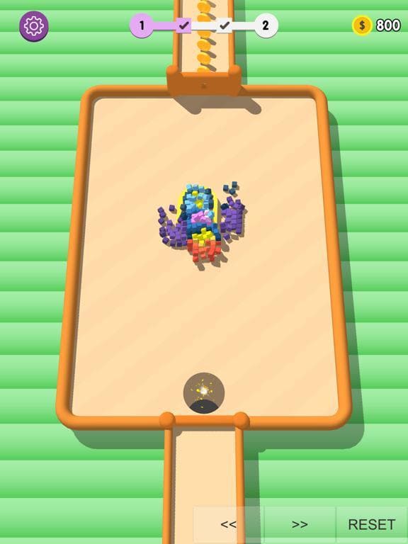 Tidy Up 3D screenshot 6